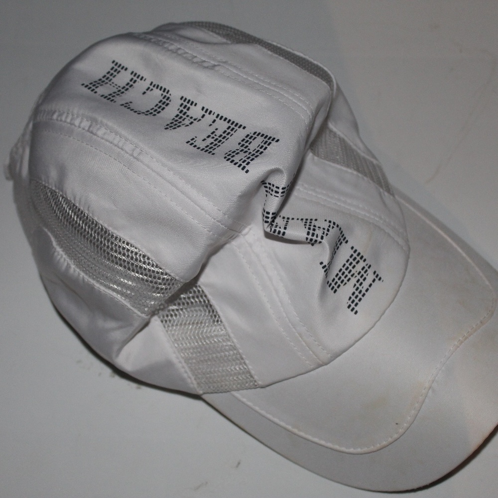 Miami Beach hat